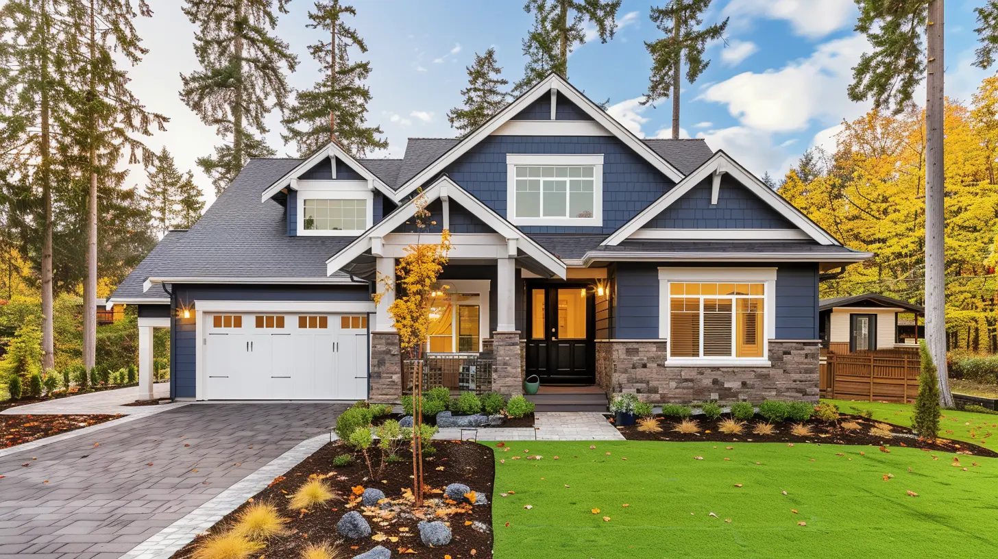 A Beginner’s Guide to Mortgage Pre-Approval