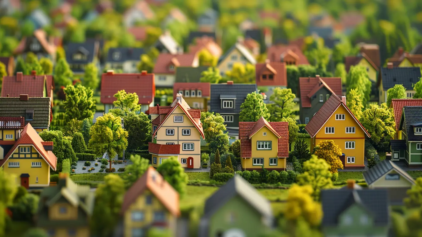 A Guide to Understanding Property Zoning Laws