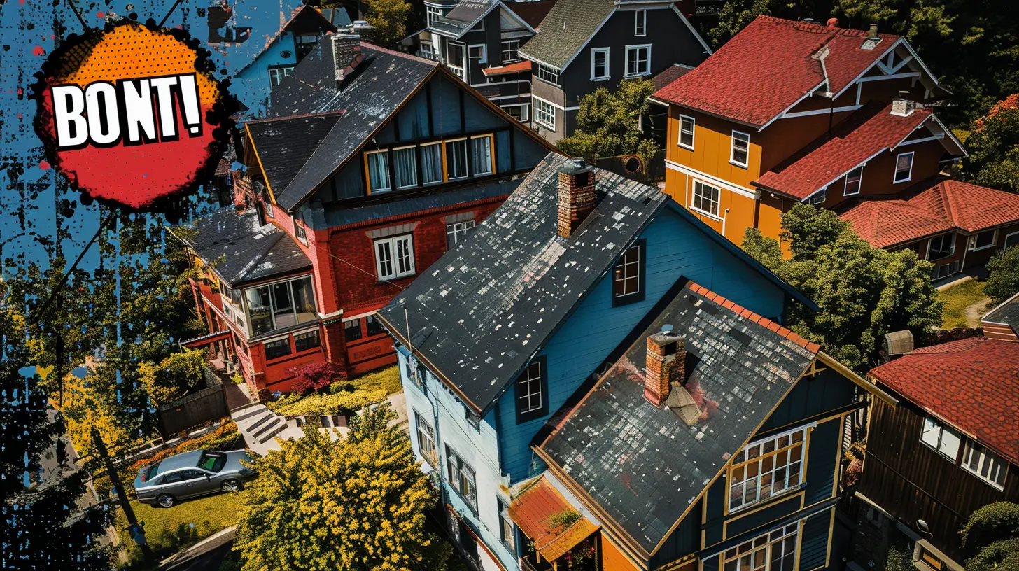 A Guide to Understanding Property Zoning Laws