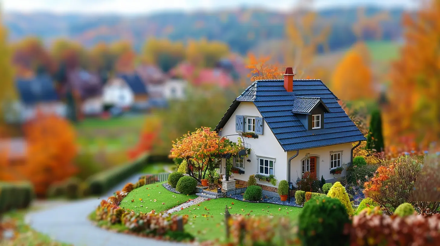 A Guide to Understanding Property Zoning Laws