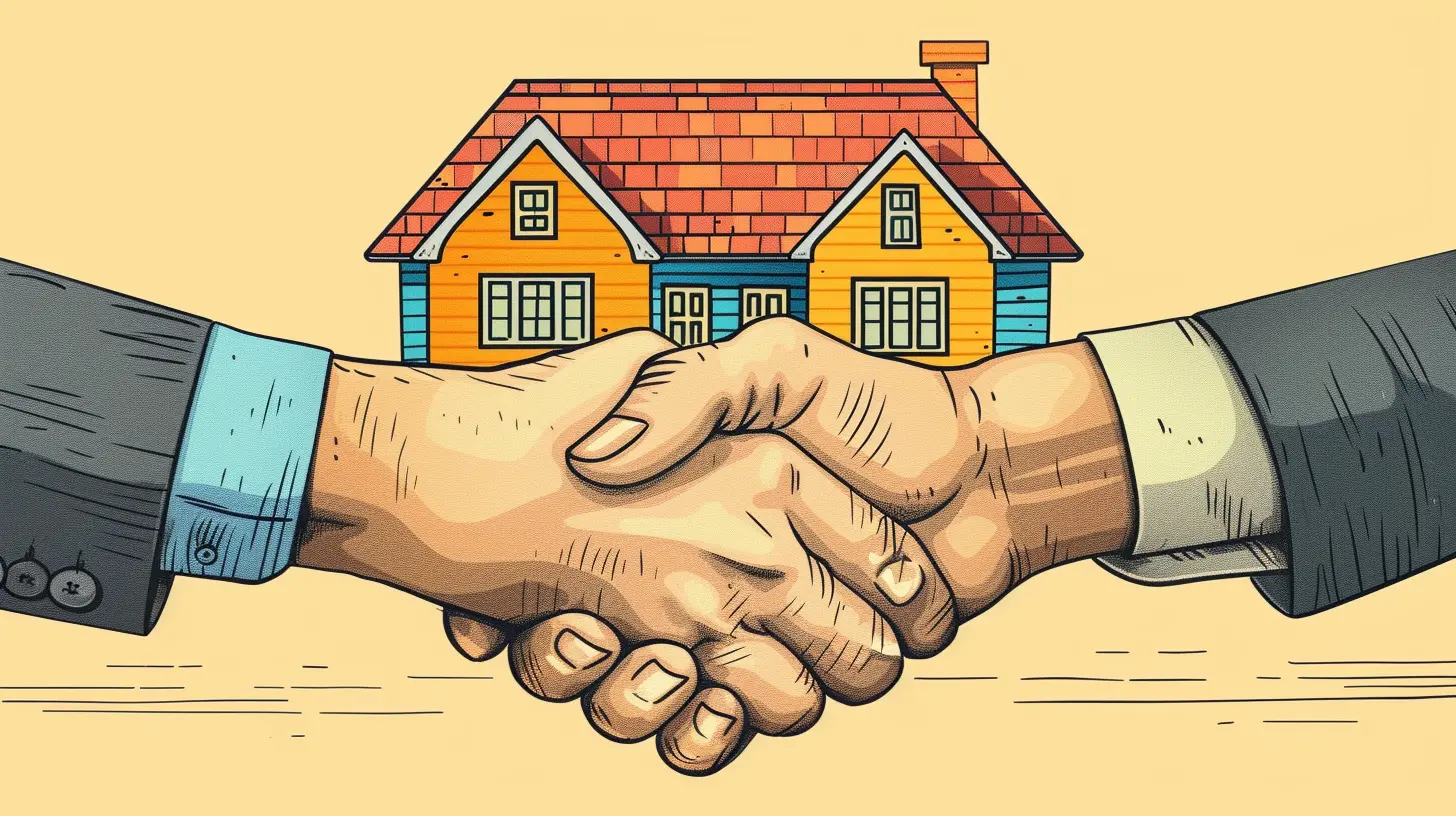 Aligning Goals in Real Estate Partnerships