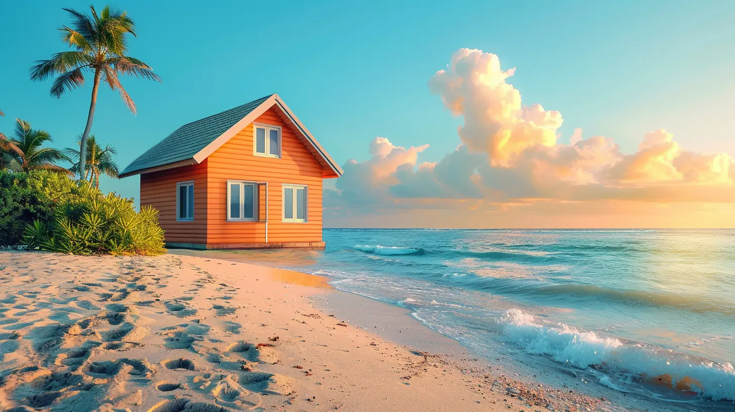 Appraisal Guidelines for Vacation and Second Homes