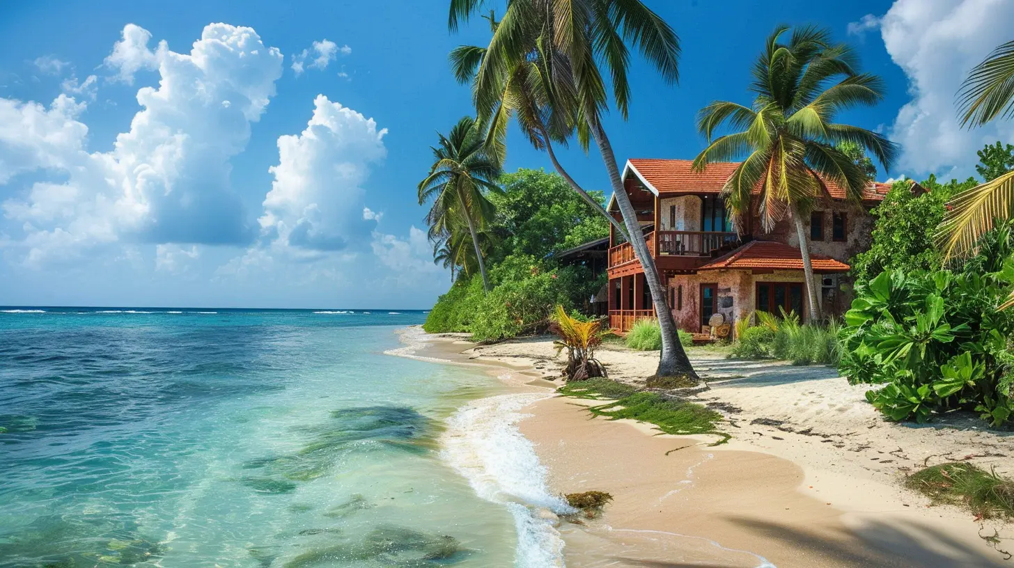 Appraisal Guidelines for Vacation and Second Homes