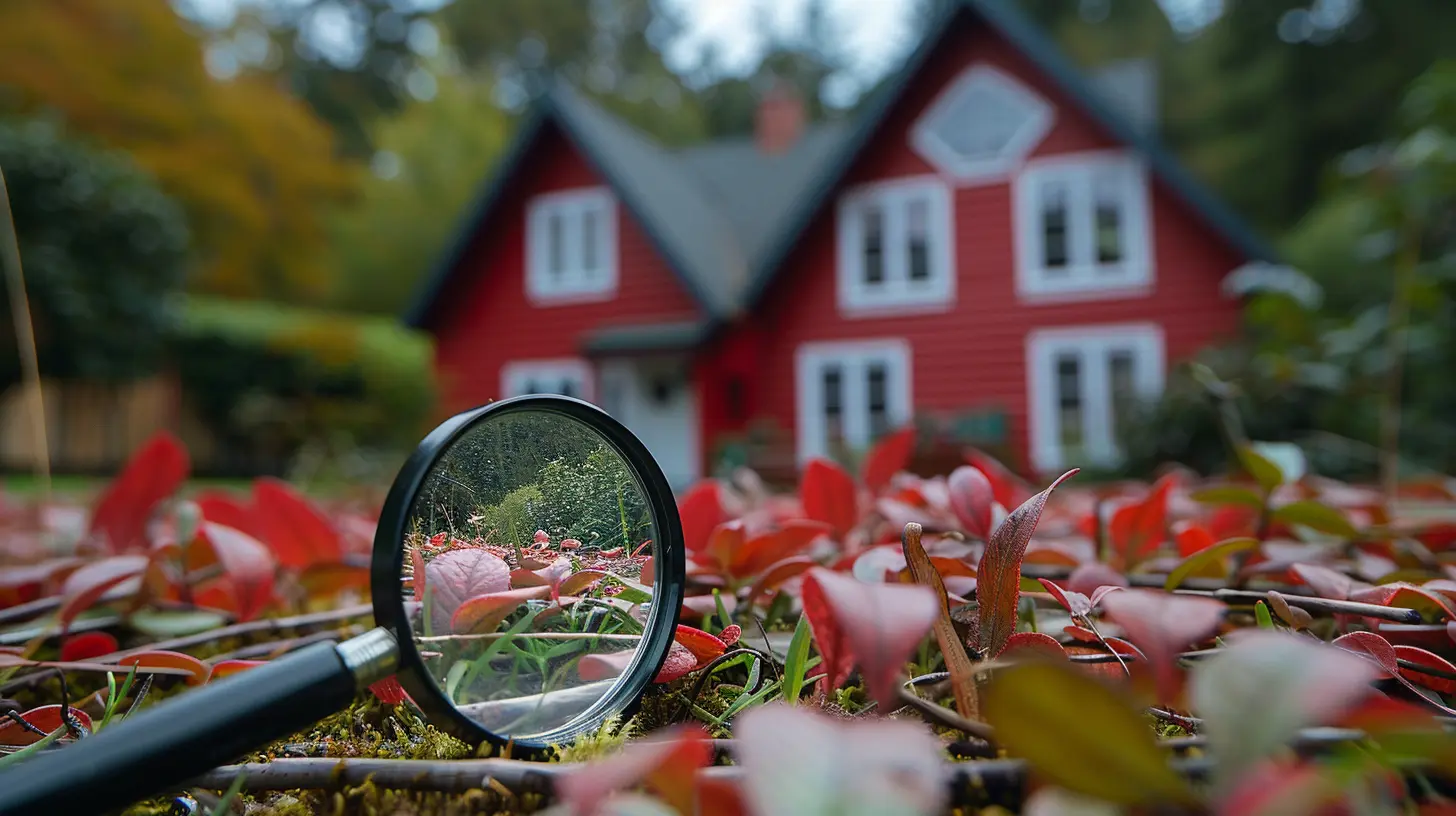 Appraisal Red Flags That Can Lower Your Home's Value