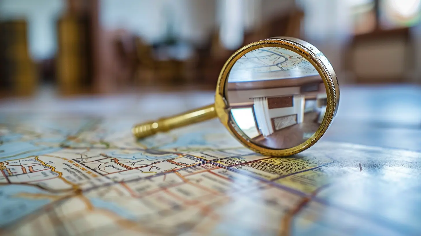 Appraisal Strategies for High-End Luxury Properties