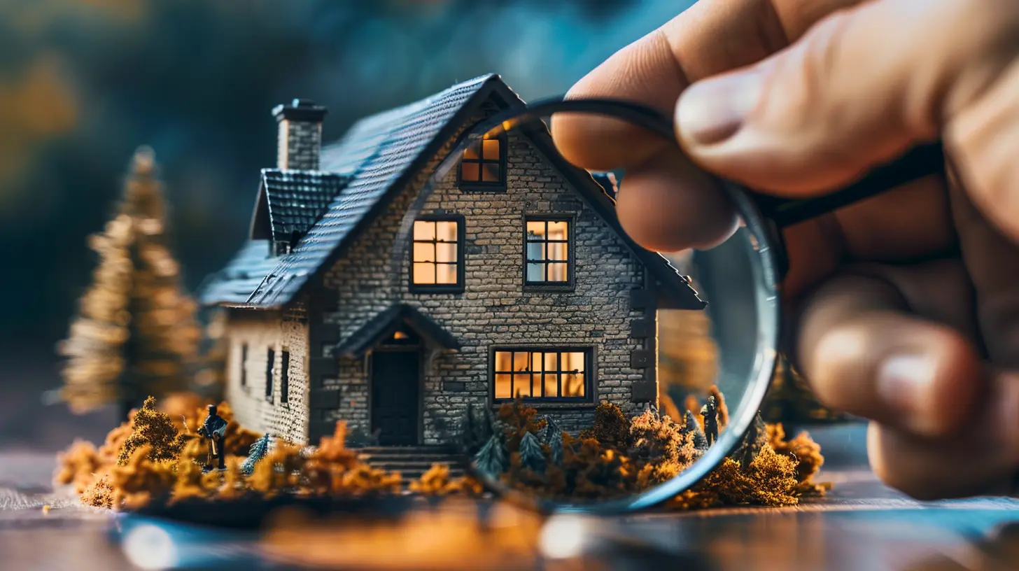 Appraiser Licensing and Why It Matters to You