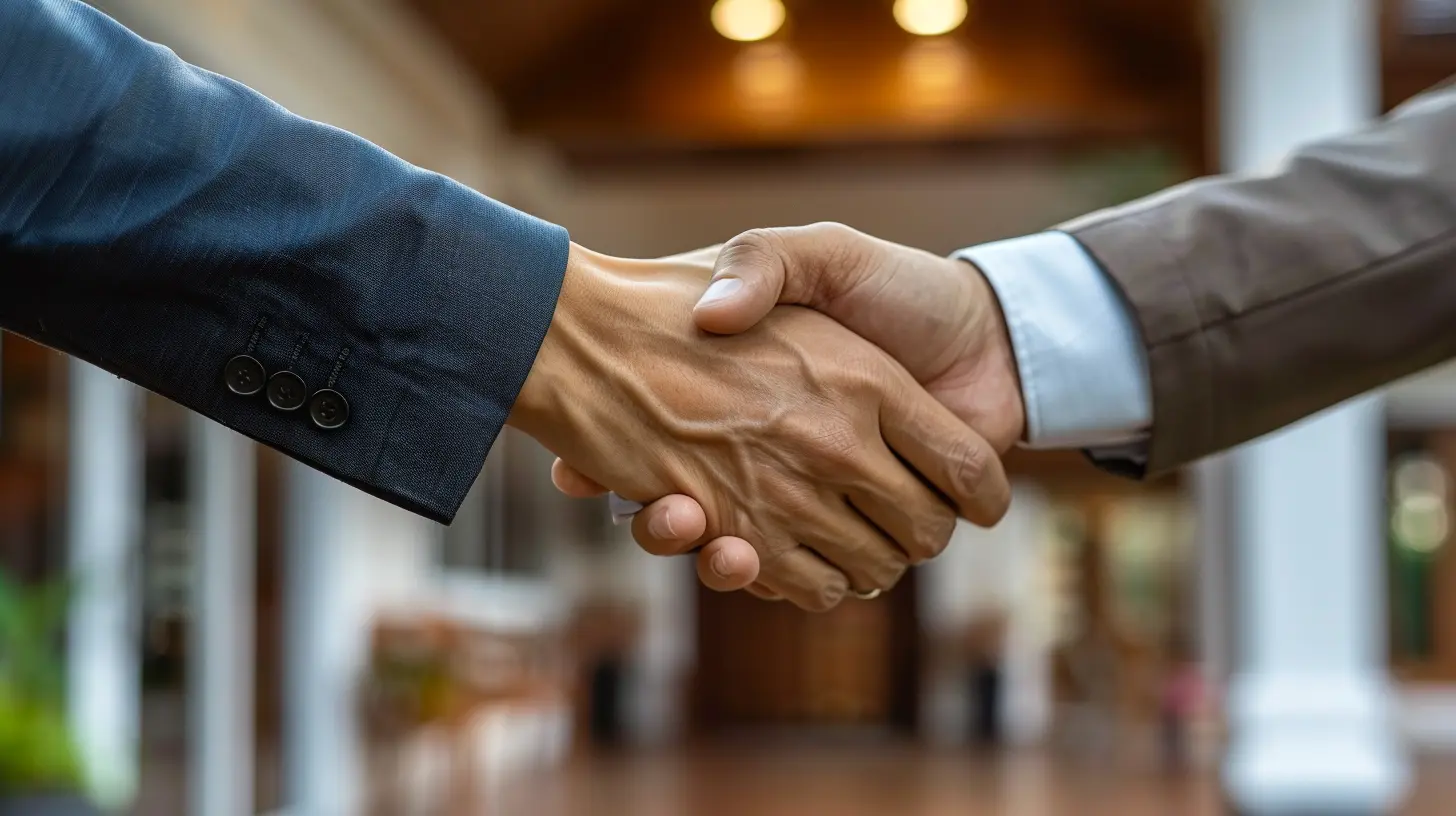 Apps for Finding and Hiring Trusted Real Estate Professionals