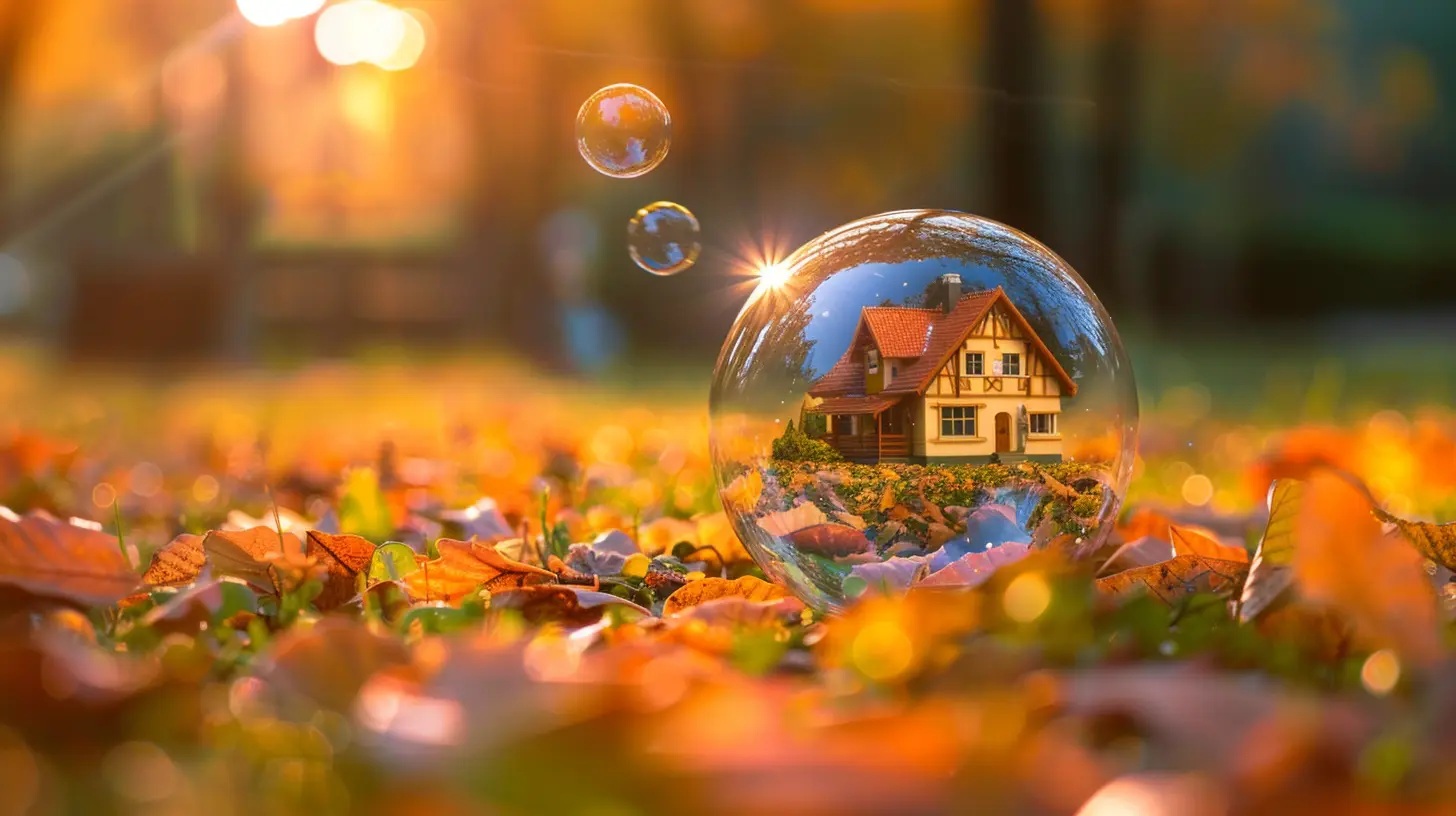 Are We in a Housing Bubble? Signs to Watch for