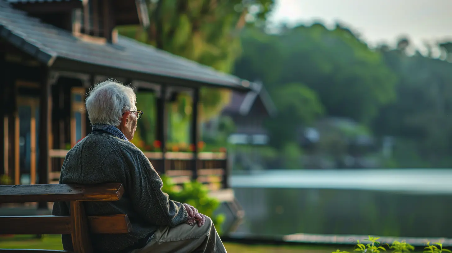 Are You Ready for a Retirement Home? Signs to Watch Out For