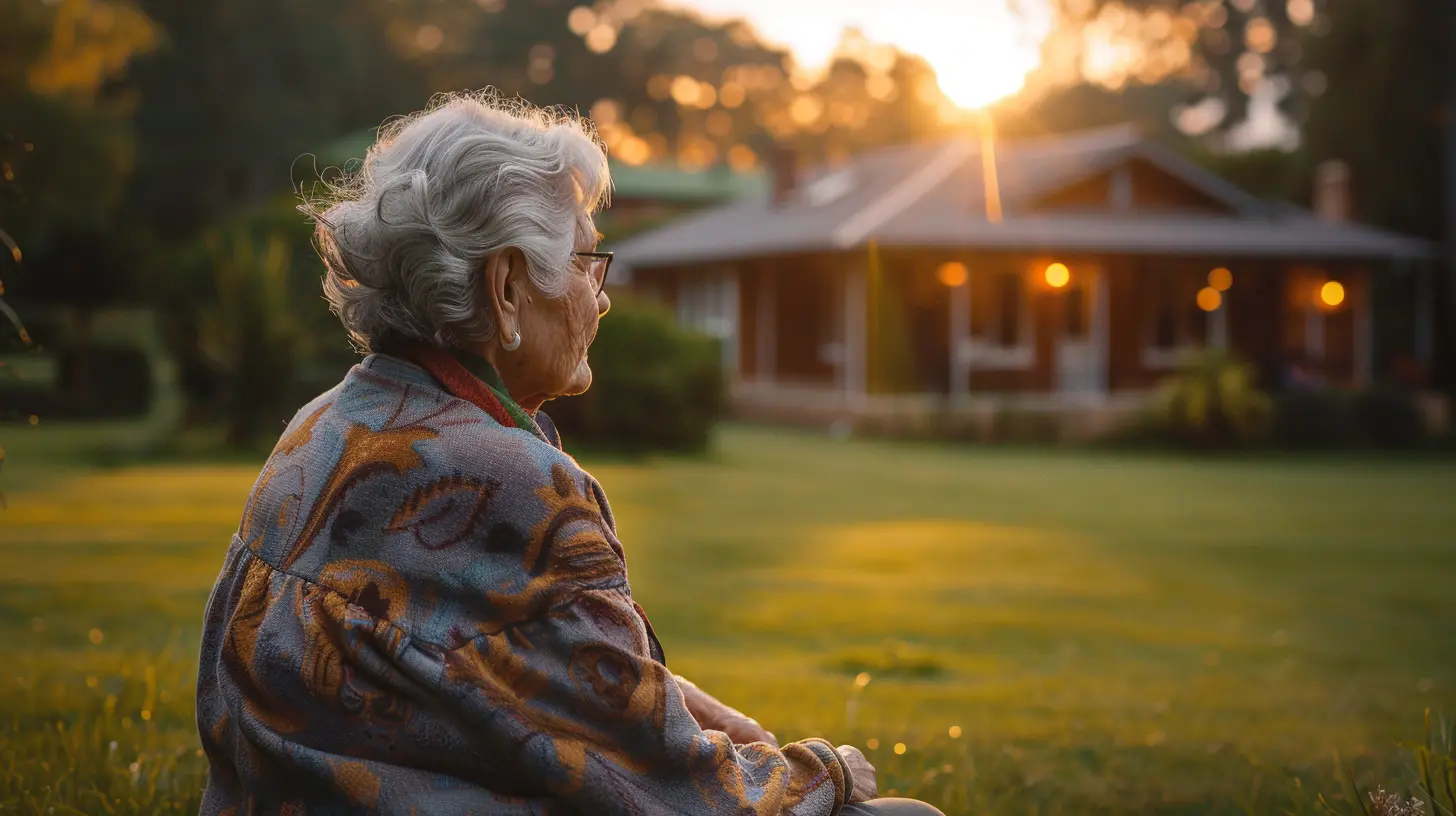 Are You Ready for a Retirement Home? Signs to Watch Out For