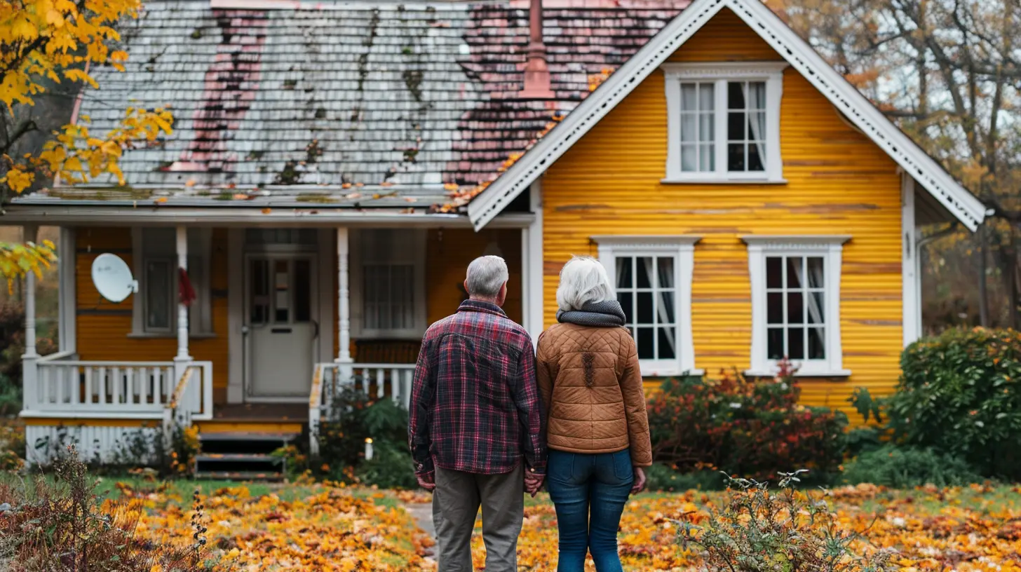 Are You Ready for a Retirement Home? Signs to Watch Out For