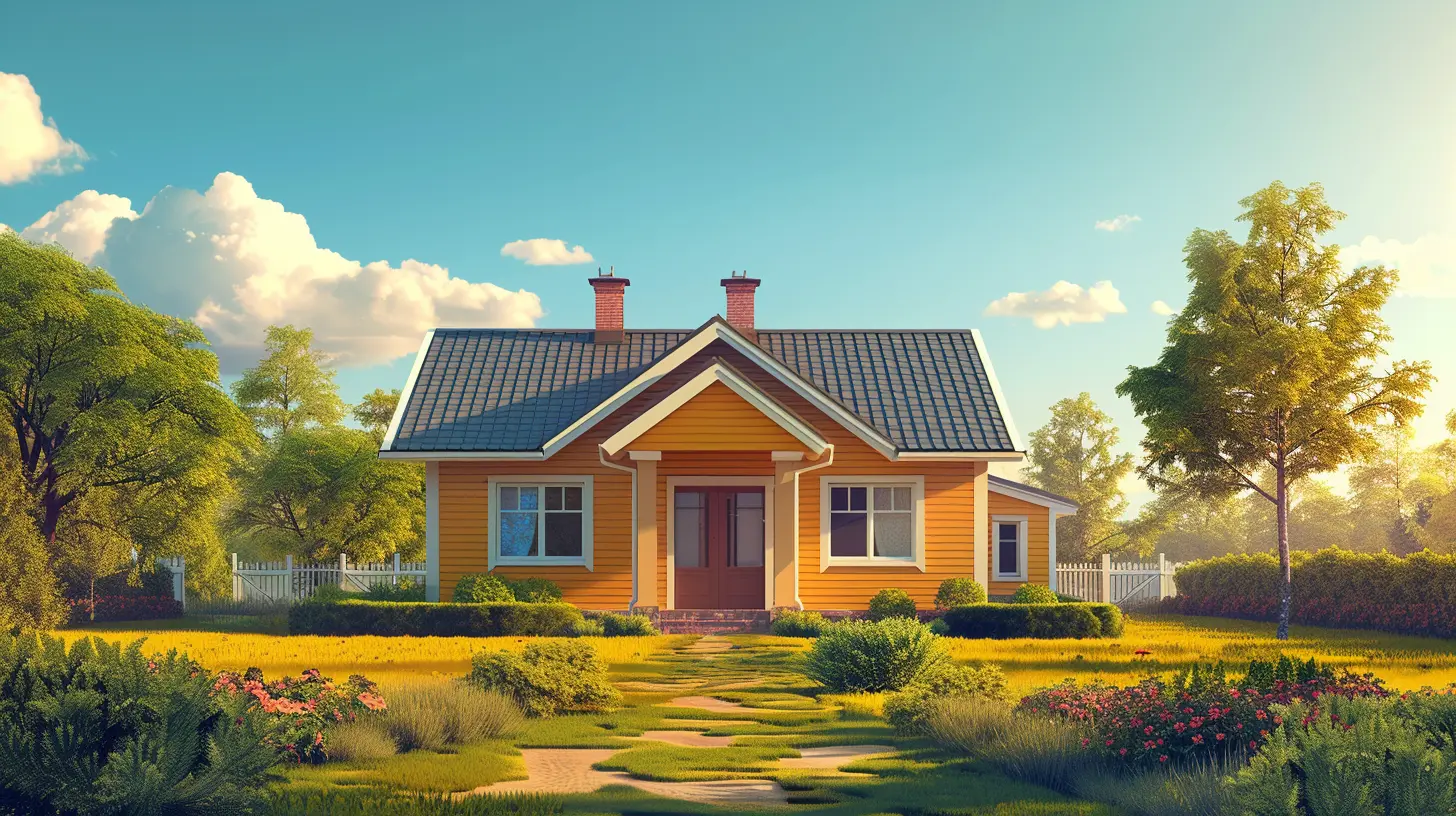 Attending an Open House? Key Features Not to Overlook