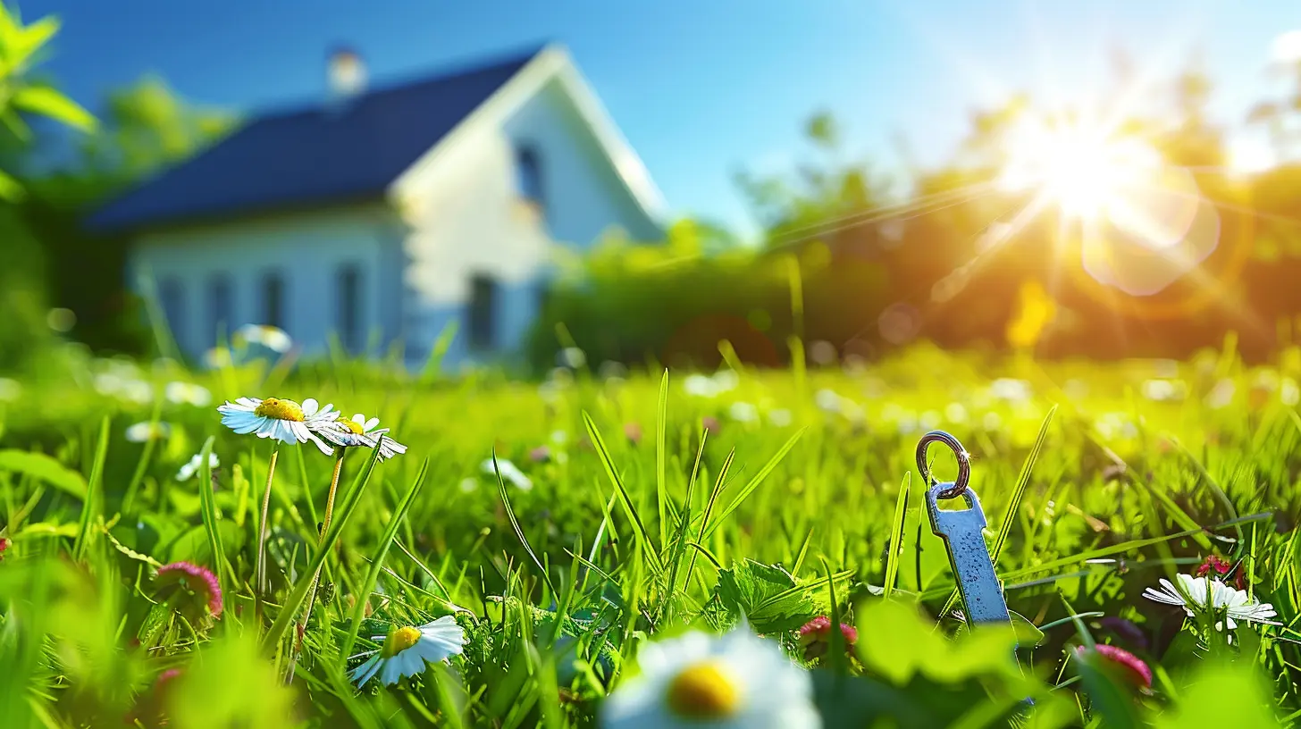 Attending an Open House? Key Features Not to Overlook