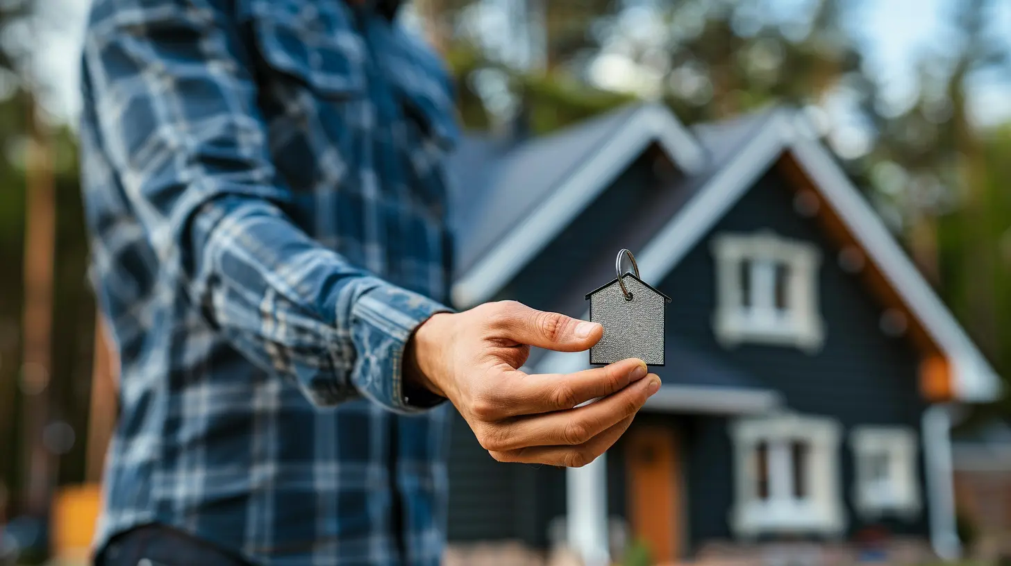 Attending an Open House? Key Features Not to Overlook