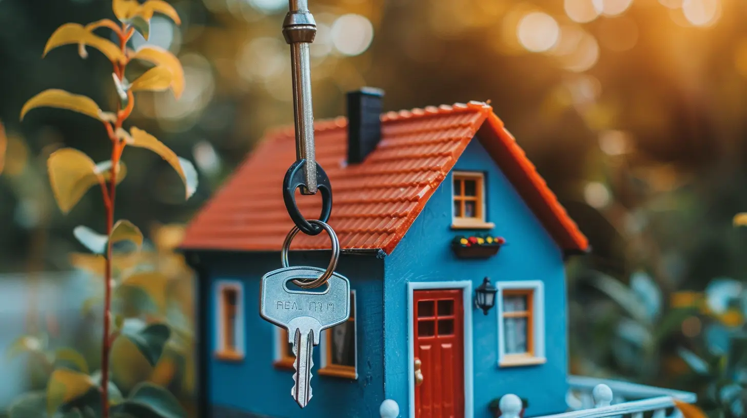 Attending an Open House? Key Features Not to Overlook