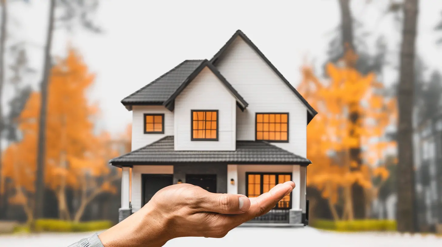 Automating Property Management Tasks with AI and Machine Learning