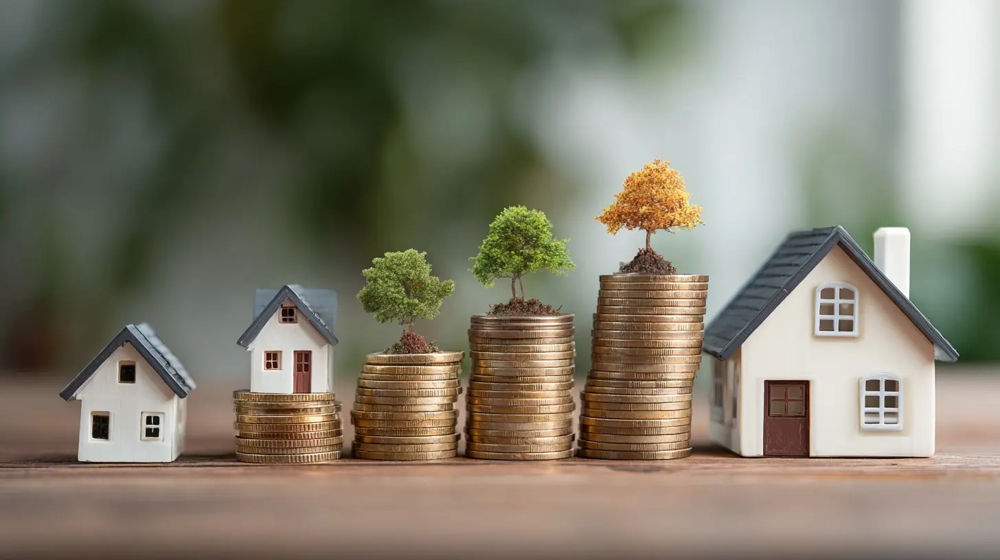 Best Ways to Diversify Your Real Estate Investments