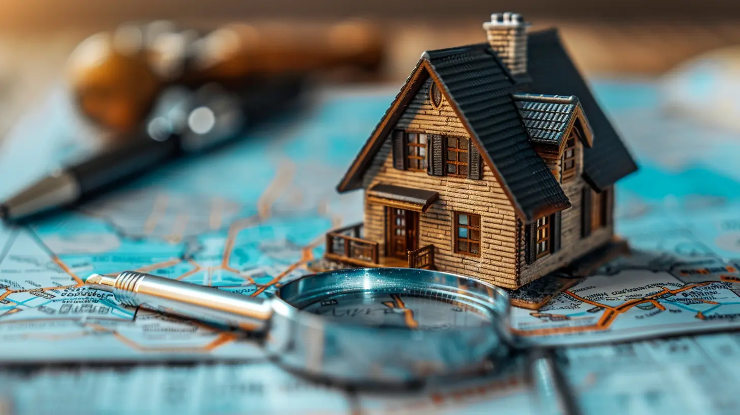 Breaking Down Home Inspections for Buyers