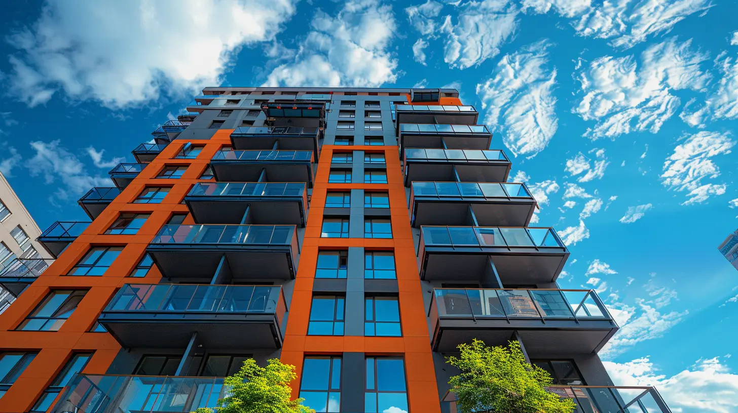 Building a Diverse Real Estate Investment Team