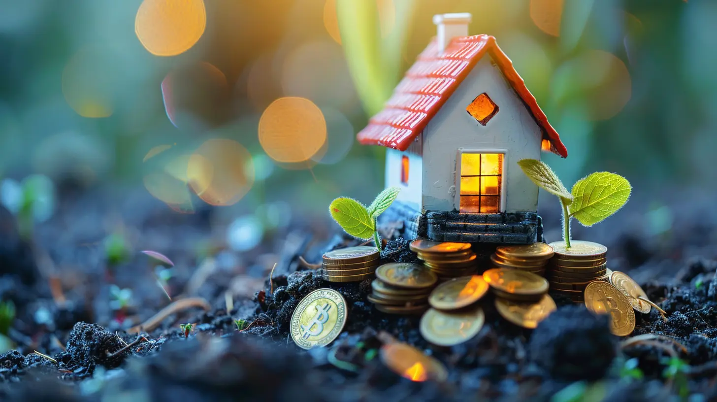 Building a Down Payment Faster: Practical Strategies That Work