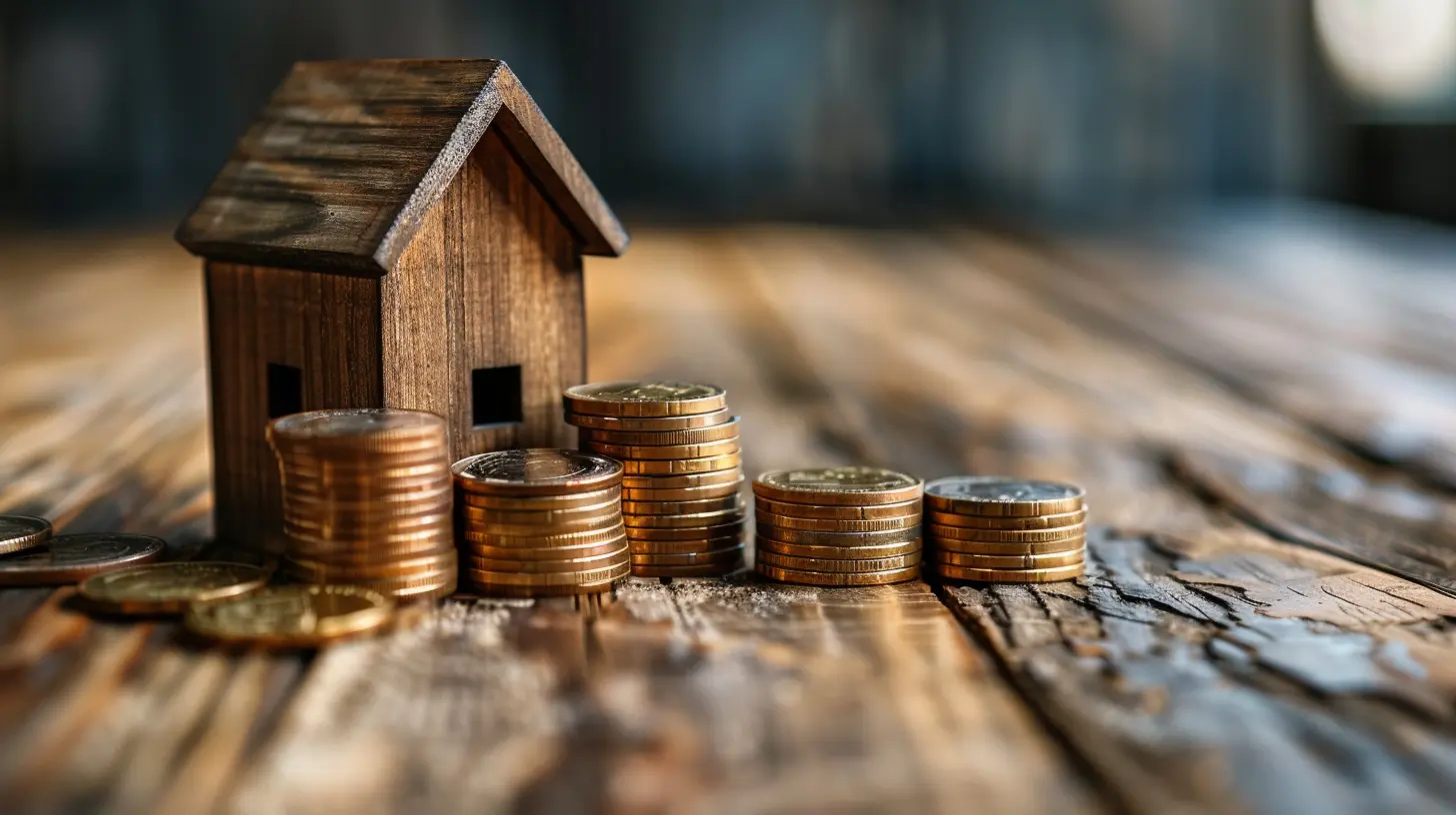Building a Down Payment Faster: Practical Strategies That Work