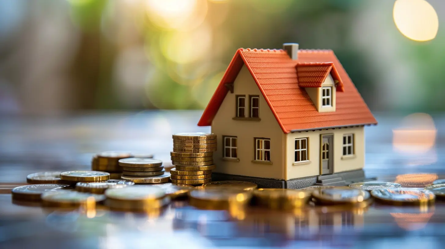 Building a Down Payment Faster: Practical Strategies That Work