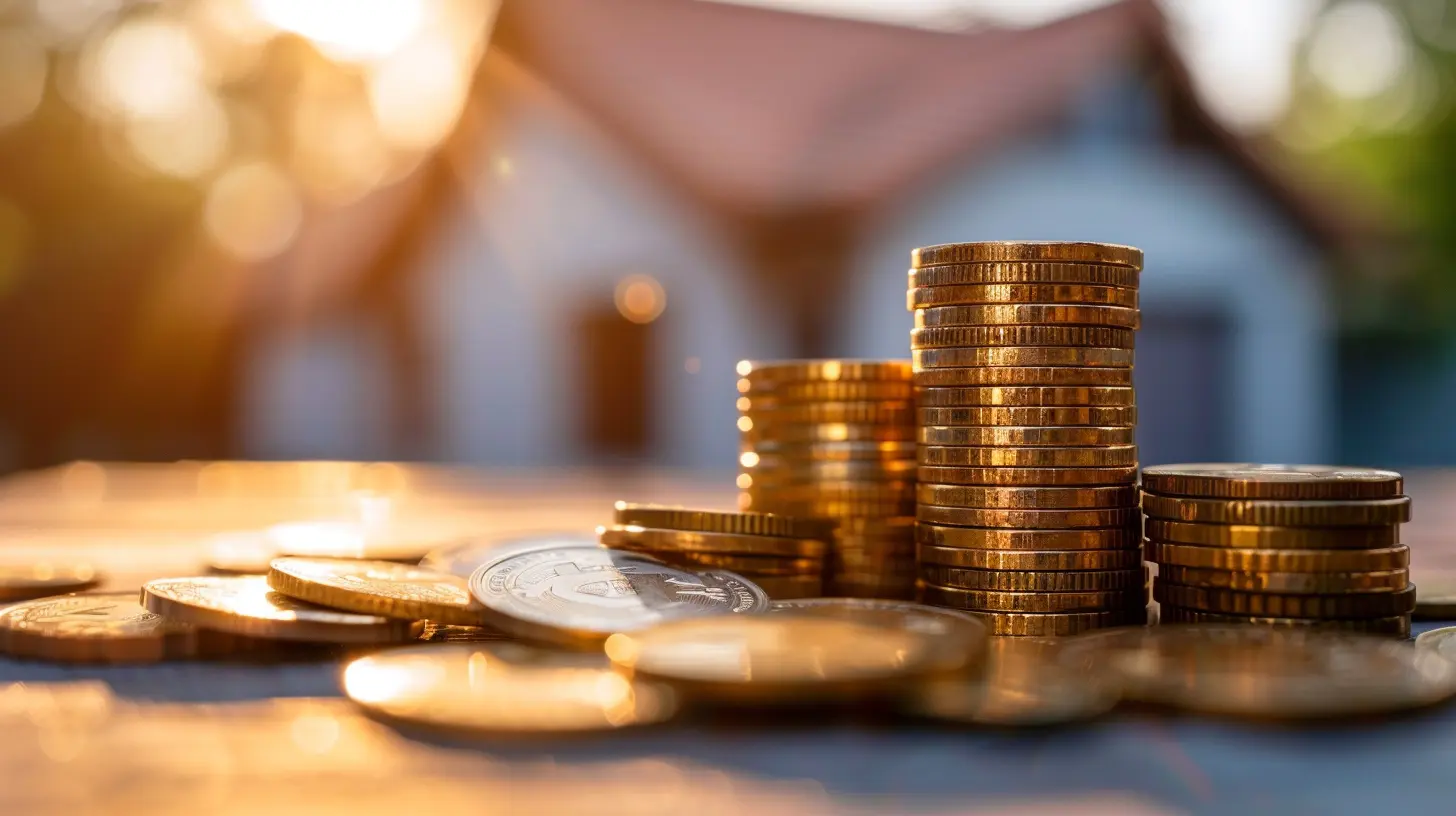 Building a Down Payment Faster: Practical Strategies That Work