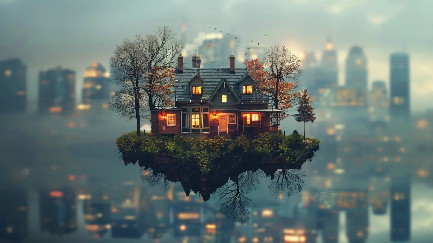 Building a Real Estate Powerhouse with the Right Partnership Strategies