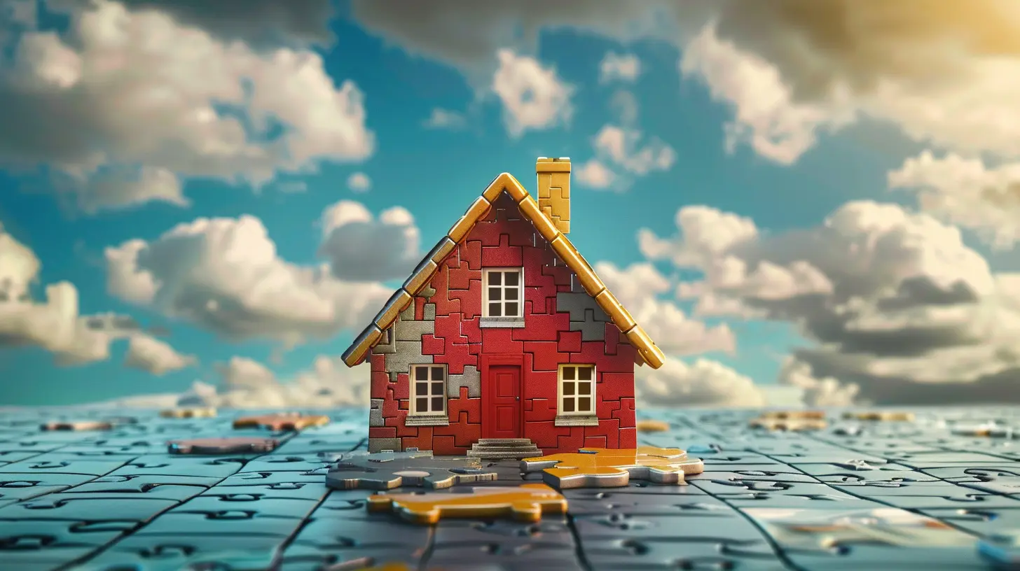 Building a Real Estate Powerhouse with the Right Partnership Strategies