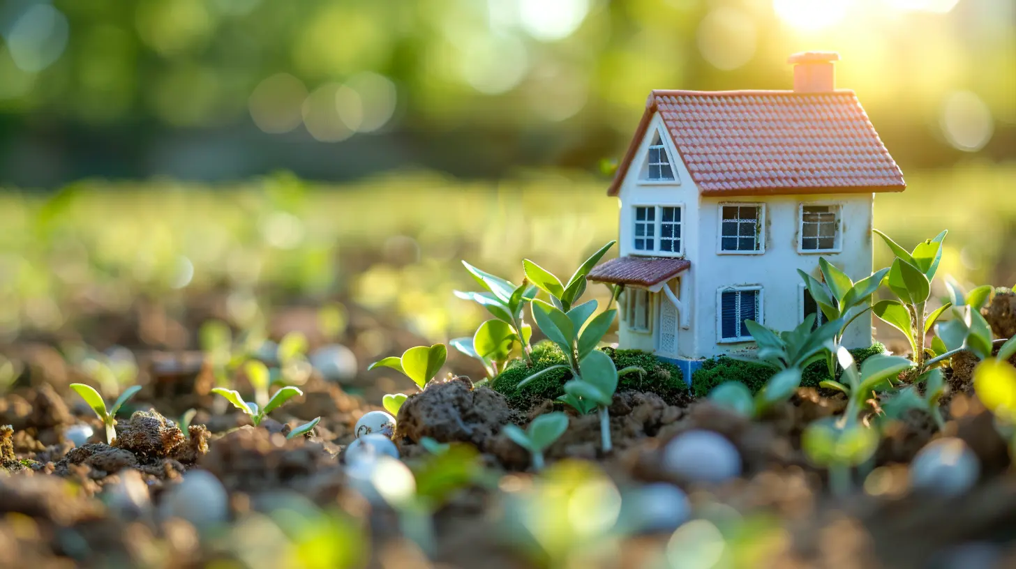 Building a Real Estate Powerhouse with the Right Partnership Strategies