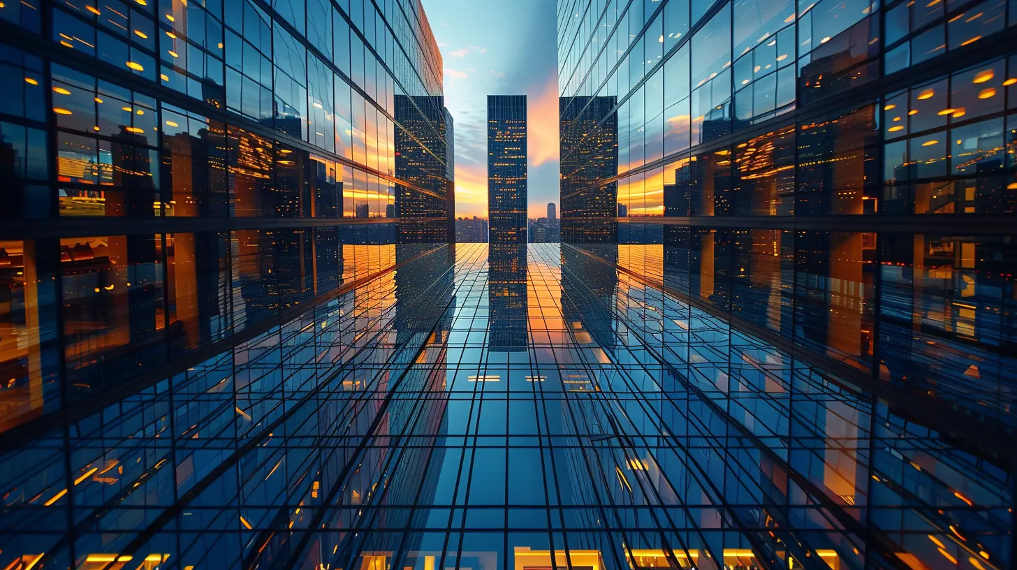 Building Strong Partnerships in Commercial Real Estate