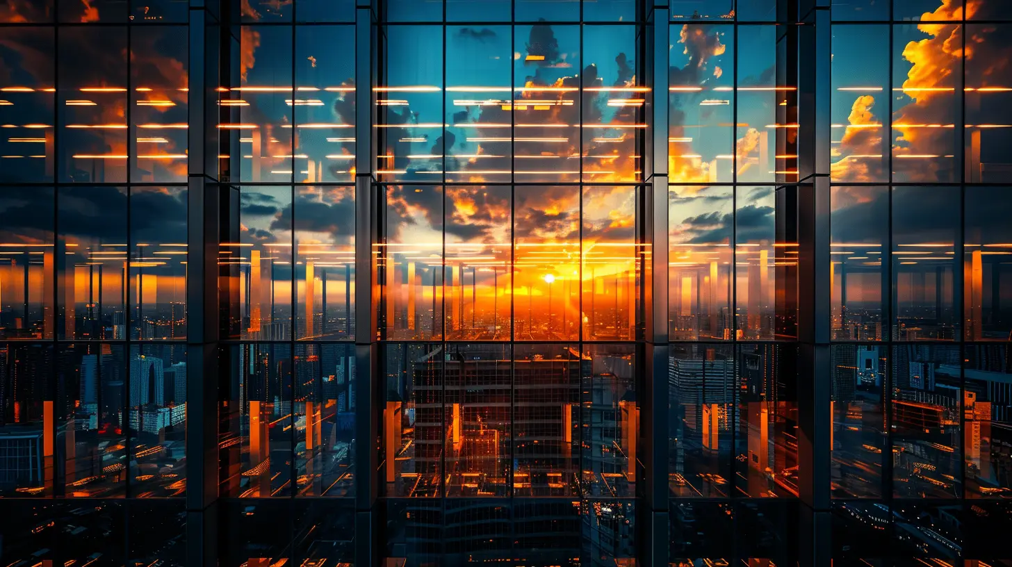 Building Strong Partnerships in Commercial Real Estate