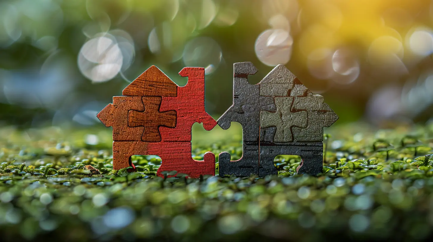 Building Trust in Real Estate Partnerships