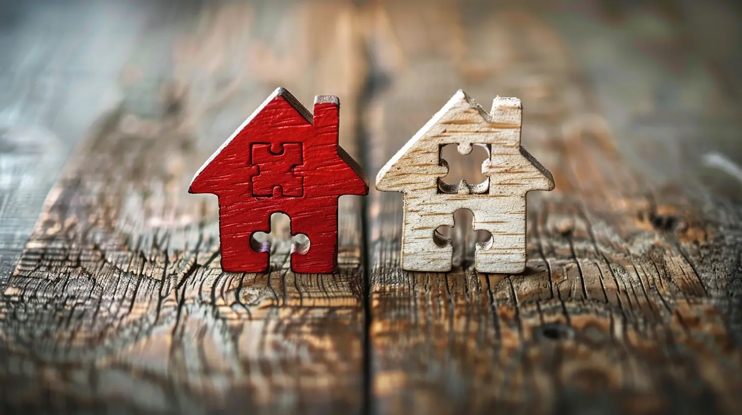 Building Trust in Real Estate Partnerships
