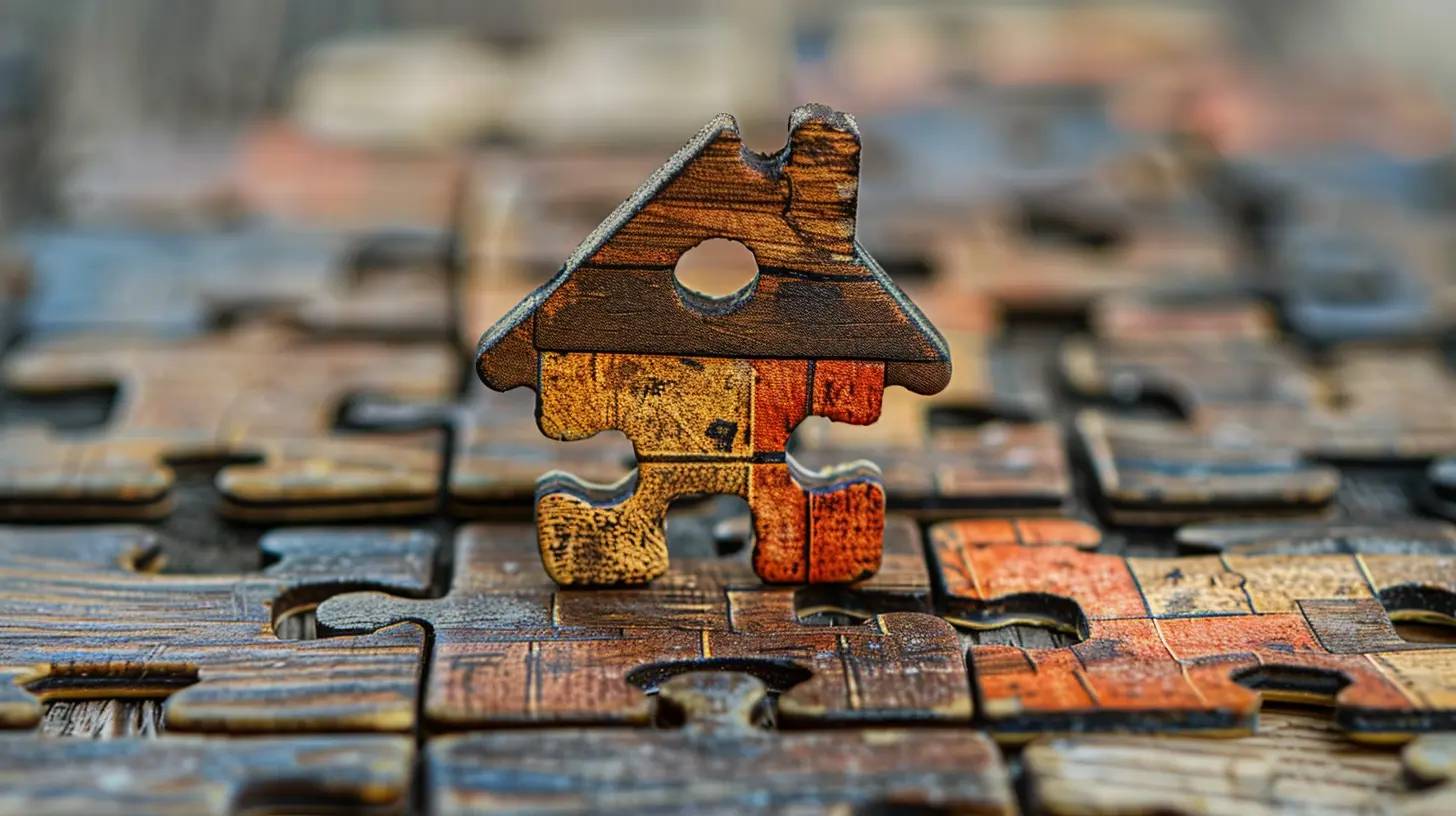 Building Trust in Real Estate Partnerships