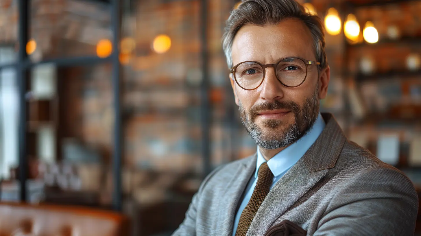 Building Your Personal Brand as a Real Estate Agent