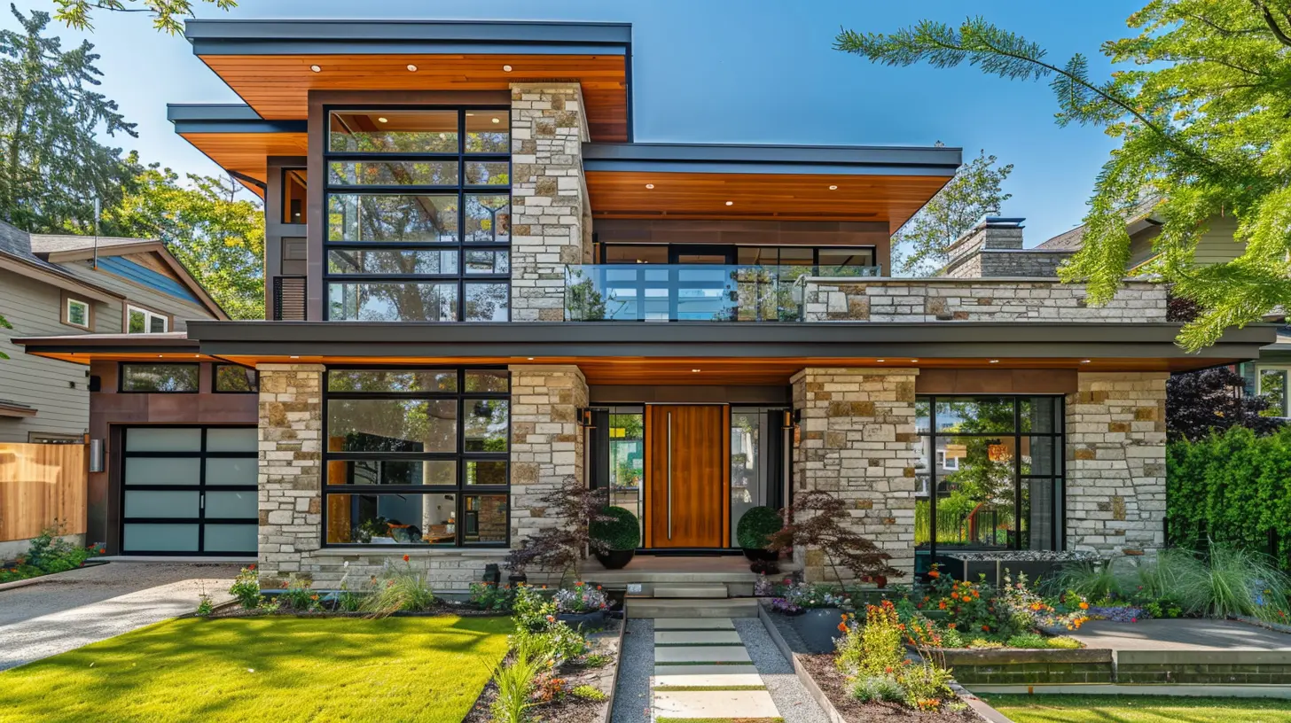 Building Your Personal Brand as a Real Estate Agent