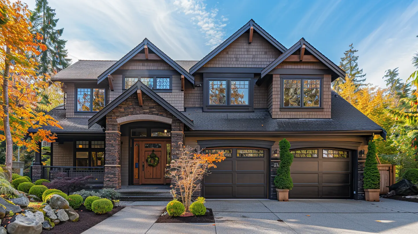Building Your Personal Brand as a Real Estate Agent