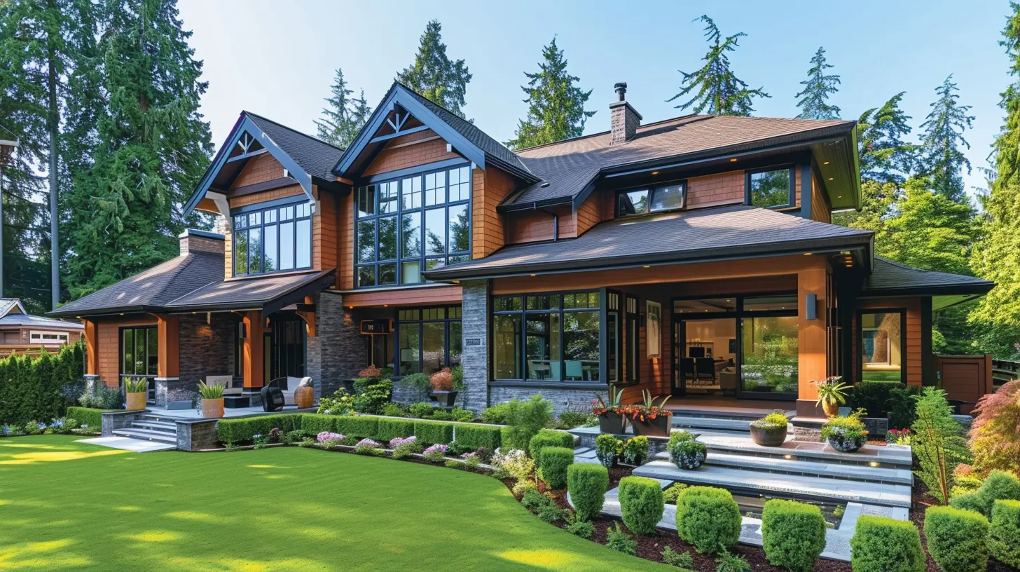 Buying Your Dream Home on a Budget: Here’s How