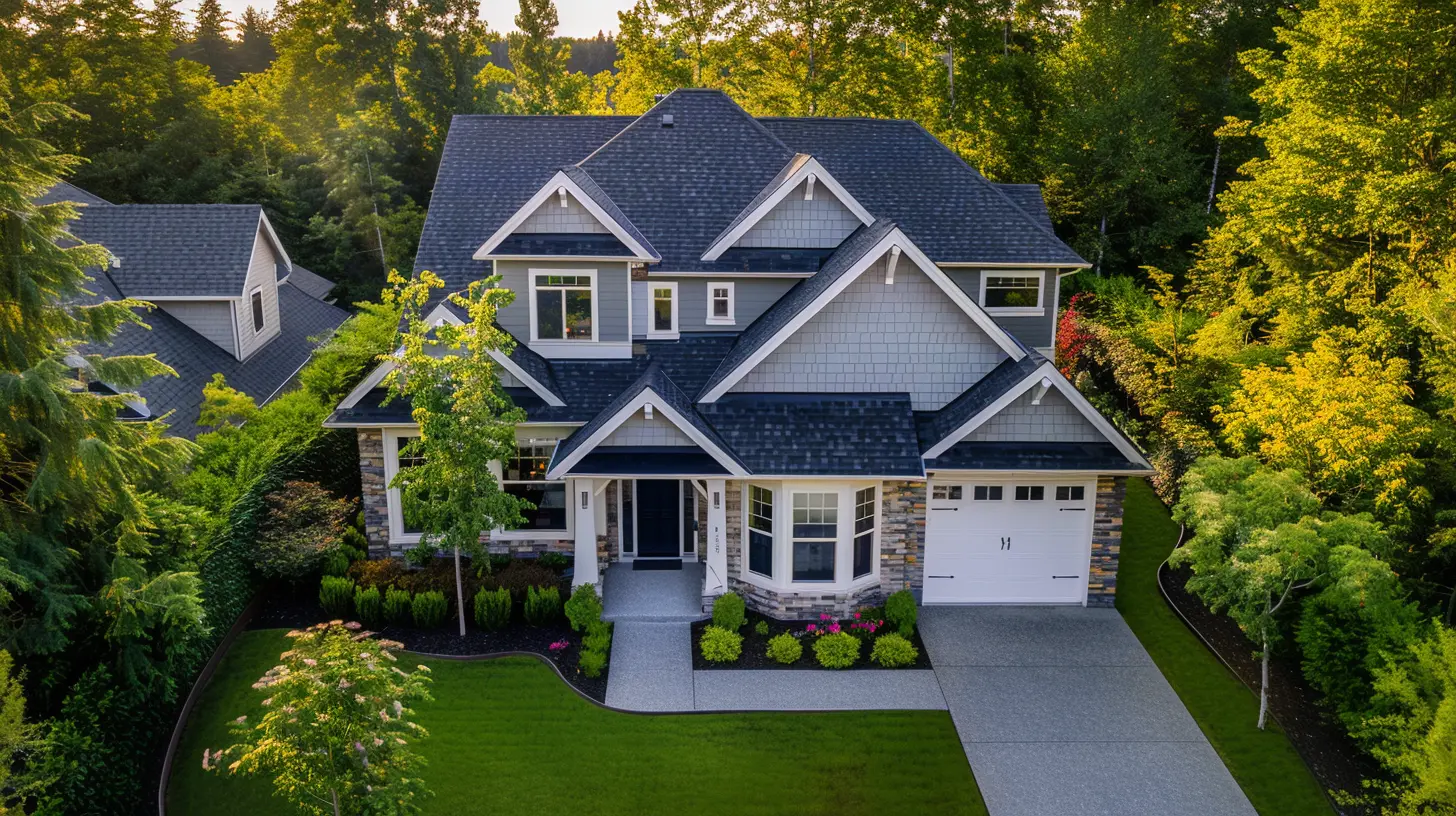 Buying Your Dream Home on a Budget: Here’s How