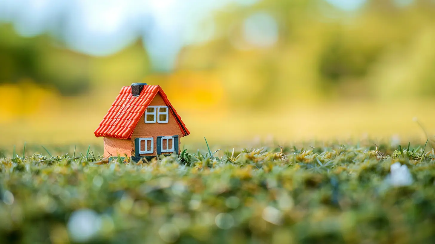 Buying Your Dream Home on a Budget: Here’s How