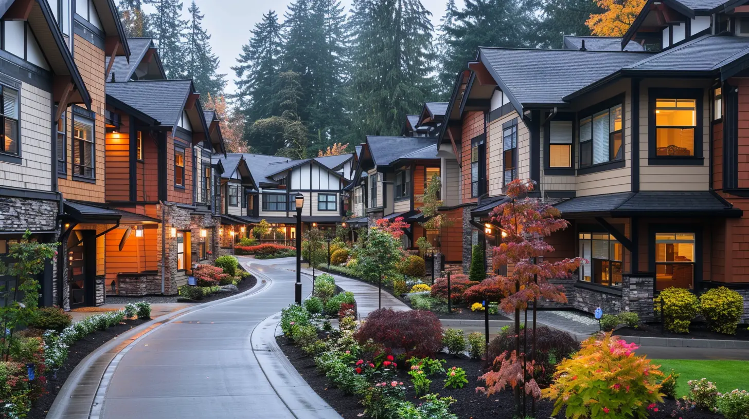 Choosing a Retirement Home: Questions Every Senior Should Ask