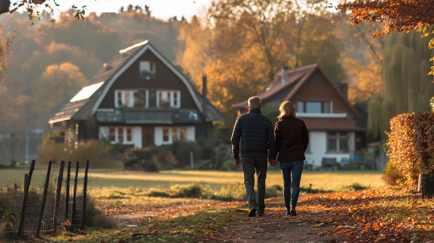 Choosing a Retirement Home: Questions Every Senior Should Ask