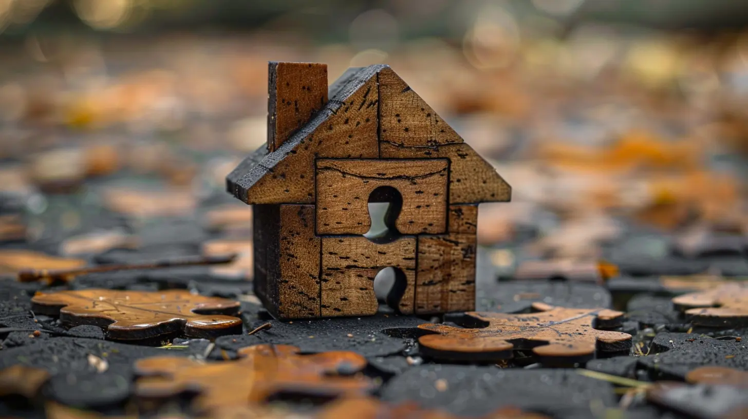 Choosing the Right Real Estate Partner for Your Niche