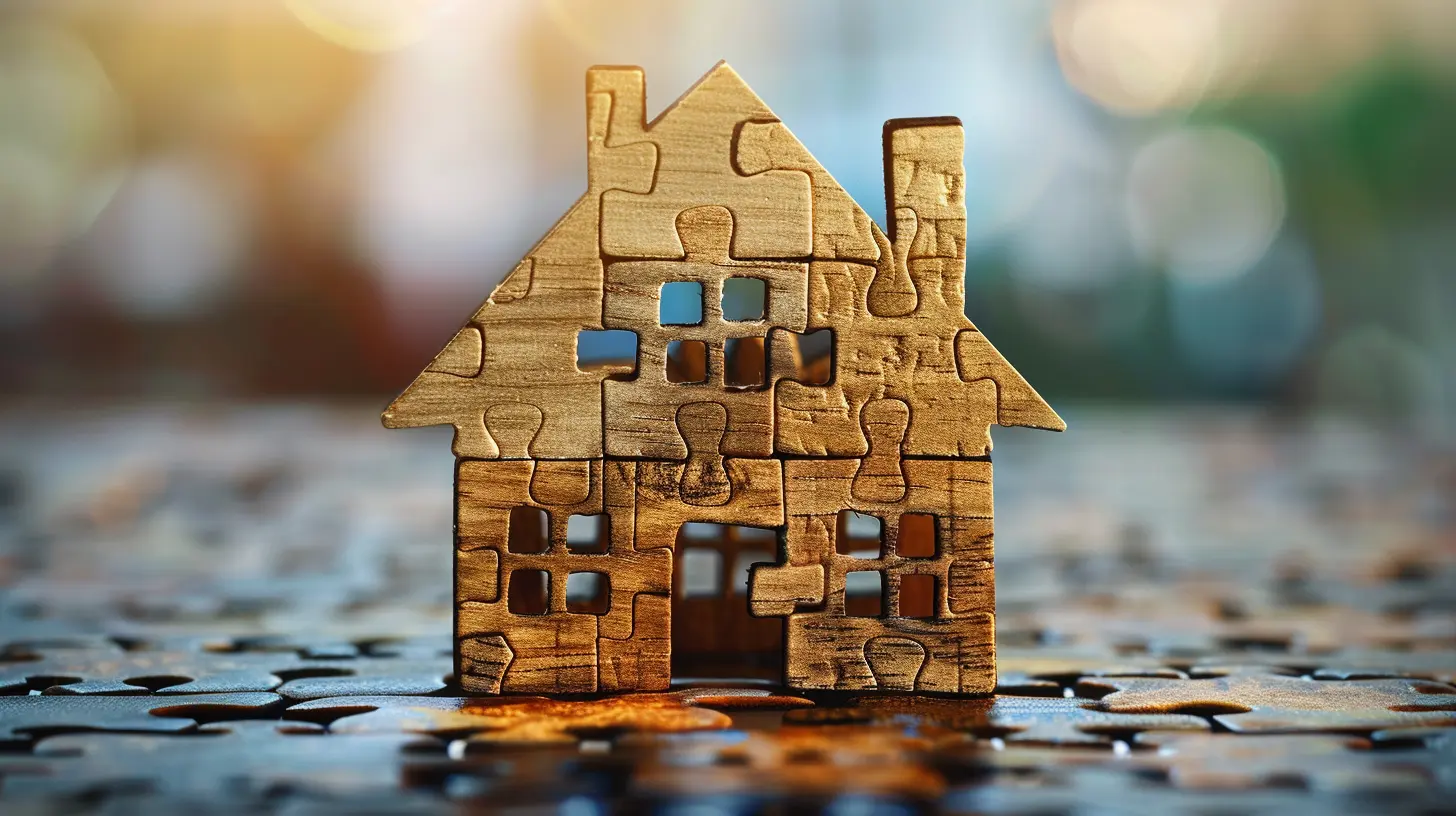 Choosing the Right Real Estate Partner for Your Niche