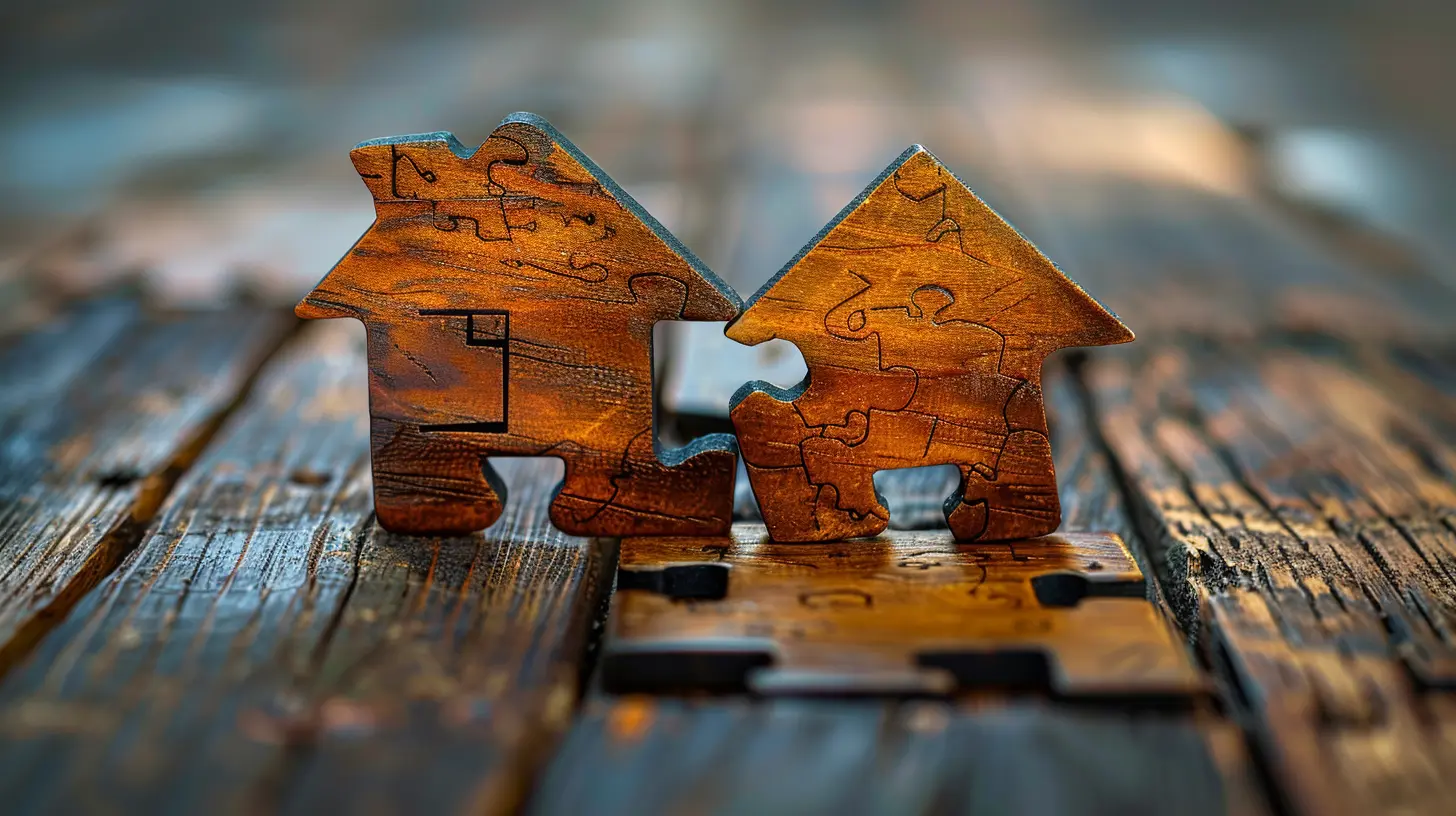 Choosing the Right Real Estate Partner for Your Niche