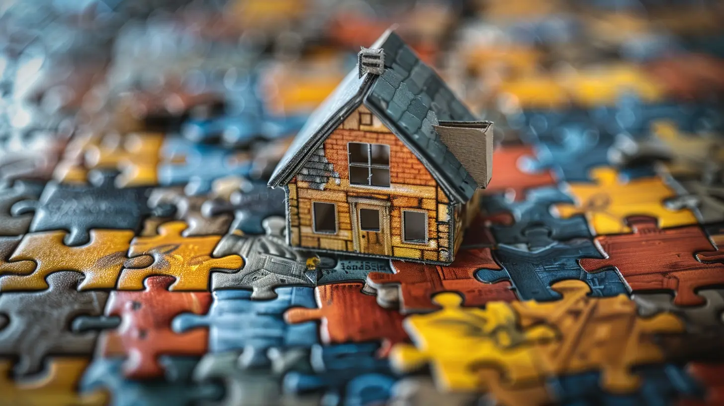 Choosing the Right Real Estate Partner for Your Niche