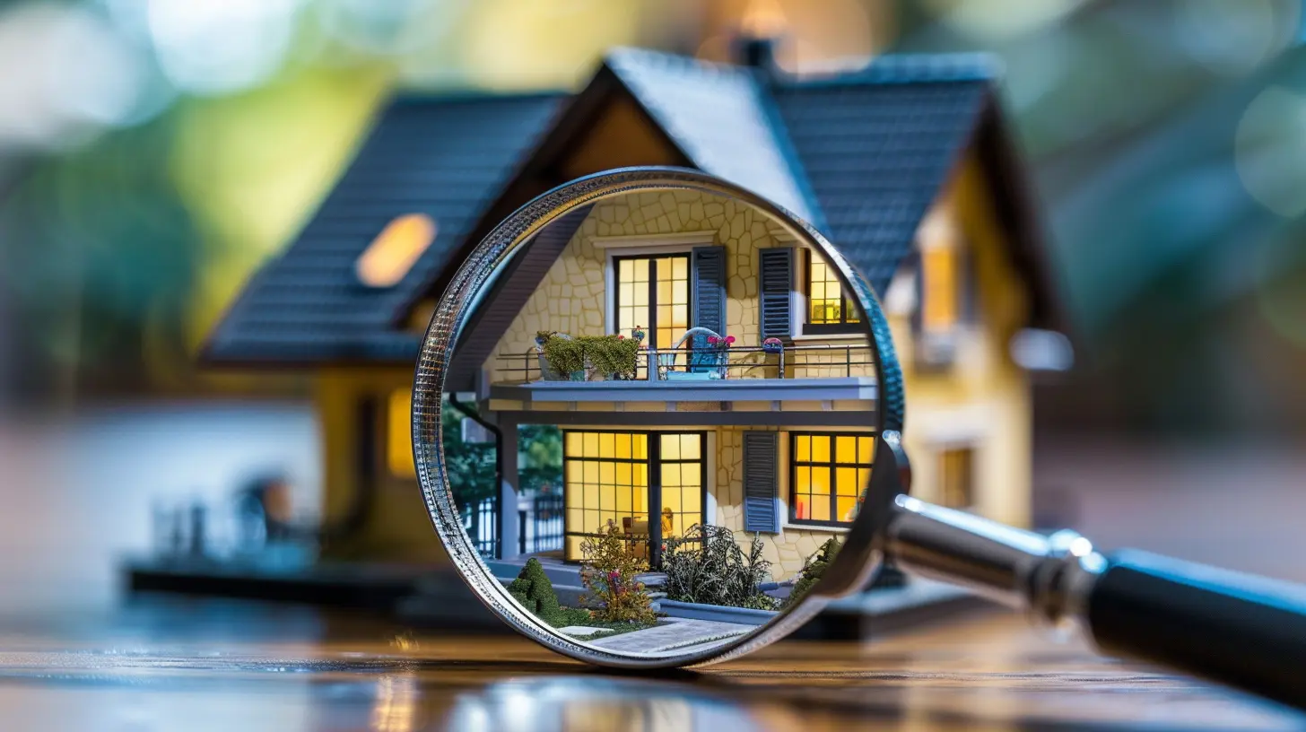 Common Misconceptions About Property Appraisals