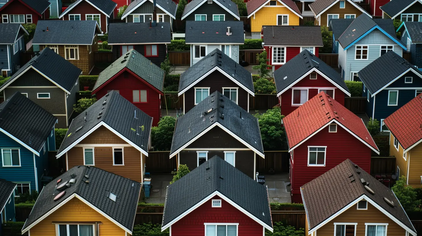 Common Misconceptions About Selling in a Seller’s Market