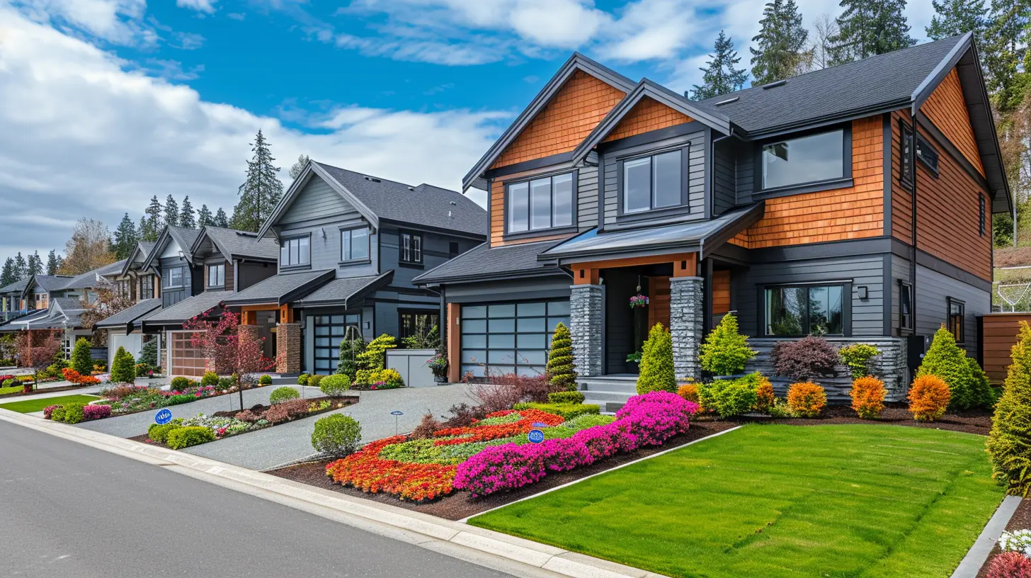Common Misconceptions About Selling in a Seller’s Market